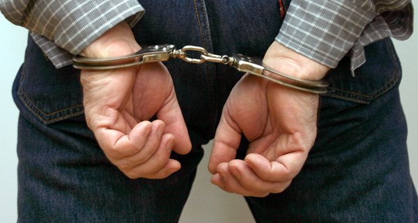Συνελήφθη 42χρονος στη Λάρισα για χρέη άνω των 5 εκατ. ευρώ!