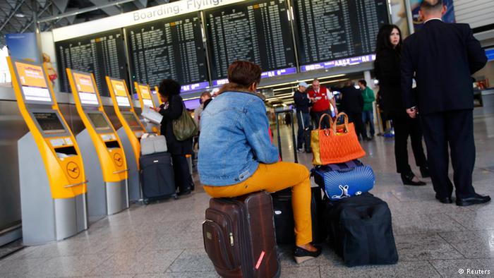 Απεργούν οι πιλότοι της Lufthansa - 200 ακυρώσεις πτήσεων