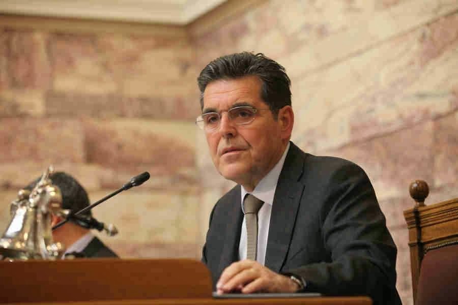 Δερμεντζόπουλος: Τα κενά στις θέσεις εκπαιδευτικών θα καλυφθούν αμέσως