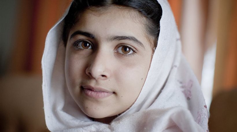 Σύλληψη δέκα Ταλιμπάν για τον πυροβολισμό της Μαλάλα