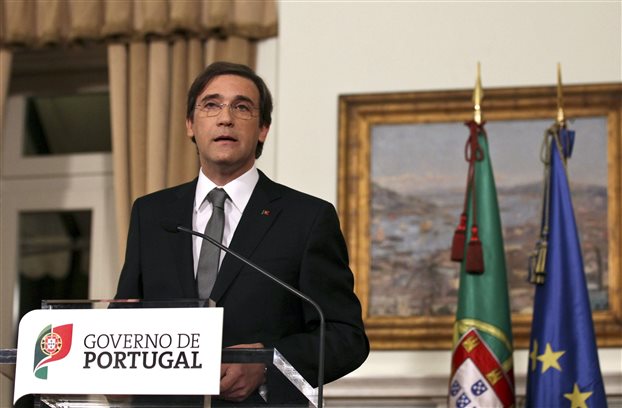 Καταγγελίες για αδήλωτα εισοδήματα του Πορτογάλλου πρωθυπουργού