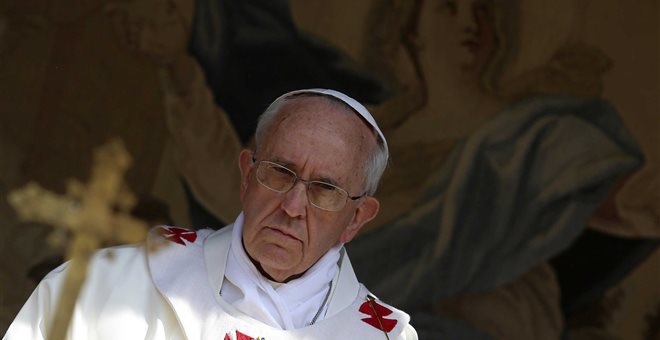 Ισλαμικό Κράτος: Θέλει να δολοφονήσει τον πάπα Φραγκίσκο