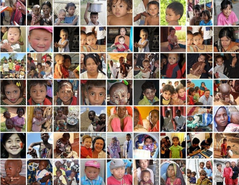Unicef: Υψηλά ποσοστά κακοποίησης για τα παιδιά όλου του κόσμου
