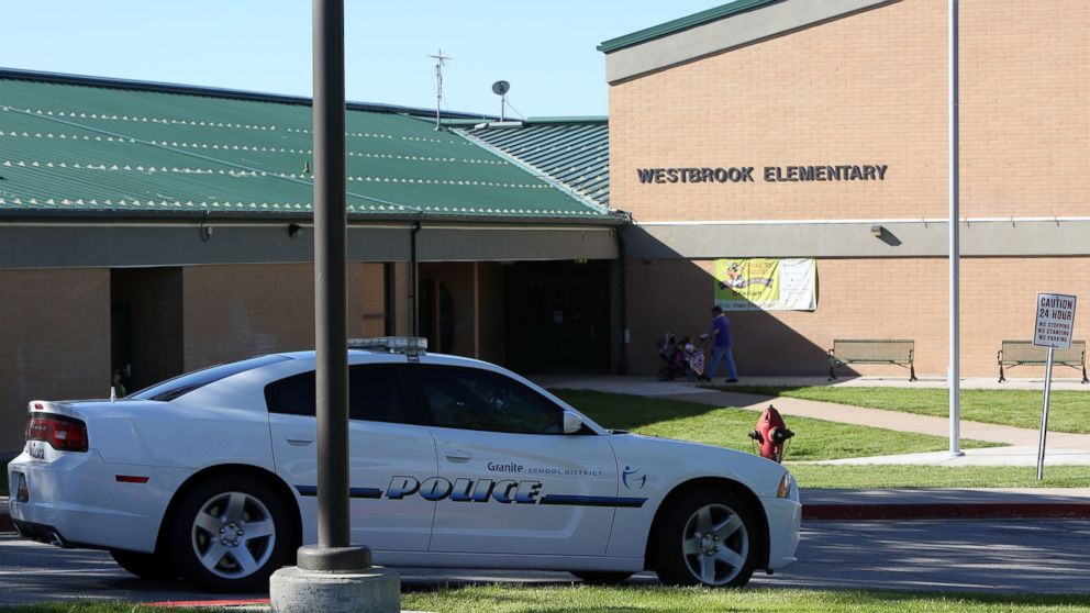 Δασκάλα αυτοπυροβολήθηκε μέσα σε σχολείο