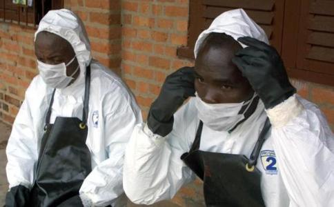 Δάνεια 150 εκατ. δολαρίων από την Αφρικανική Τράπεζα Ανάπτυξης για τον Ebola