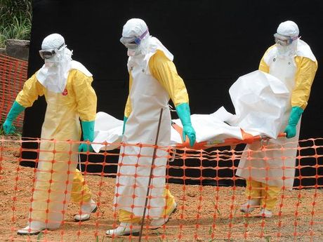 Διπλασιάστηκαν τα κρούσματα Έμπολα στο Κονγκό