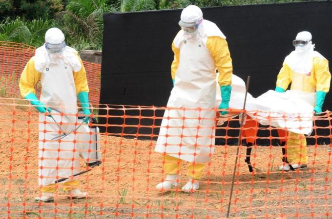 ΗΠΑ: τα 1,4 εκατ. ενδέχεται να φτάσουν τα κρούσματα του Ebola μέχρι το 2015