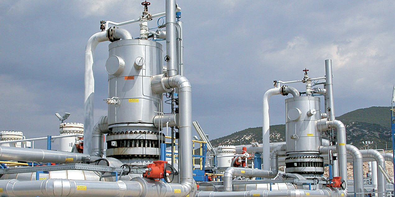 Κρατική επιδότηση για την μετατροπή από πετρέλαιο σε φυσικό αέριο