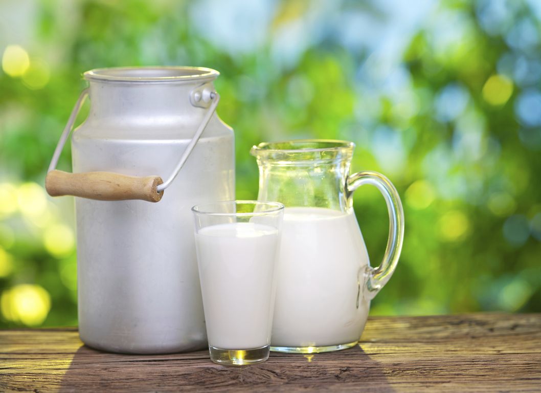 Μείωση 5-10% στις τιμές του γάλακτος