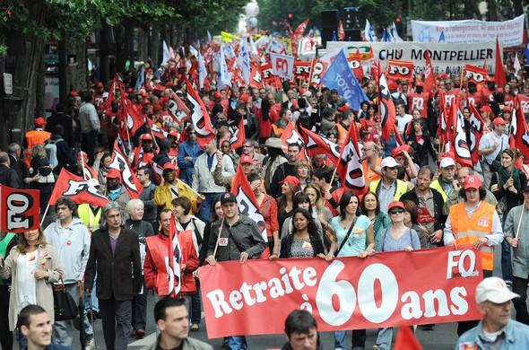 Κατάργηση εργασιακών δικαιωμάτων στη Γαλλία ζητά η Medef