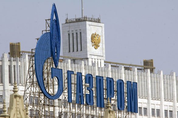 Η Gazprom δημιουργεί τον δικό της στρατό και "πυροδοτεί" το παιχνίδι εξουσίας γύρω από τον Πούτιν