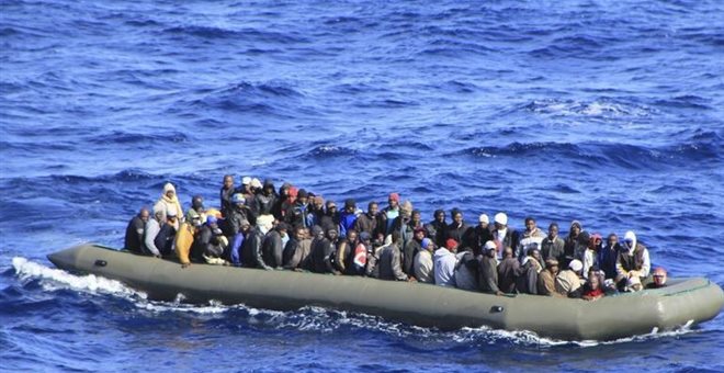 Φόβοι για ως και 500 θανάτους μεταναστών από το ναυάγιο στα ανοιχτά της Μάλτας