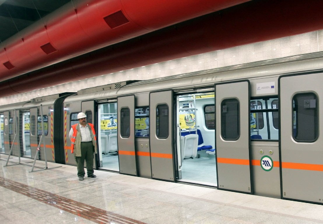 Επέκταση μετρό: 14 νέοι σταθμοί στο χάρτη διαδρομών του