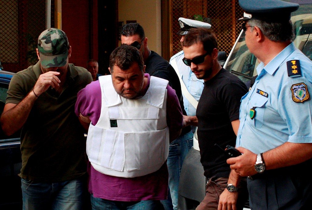 Μέχρι το τέλος του 2014 η δίκη για την δολοφονία του Παύλου Φύσσα