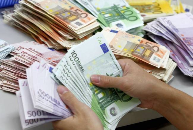 Ξεπέρασαν τα 69 δισ. ευρώ τα ληξιπρόθεσμα χρέη στο Δημόσιο!