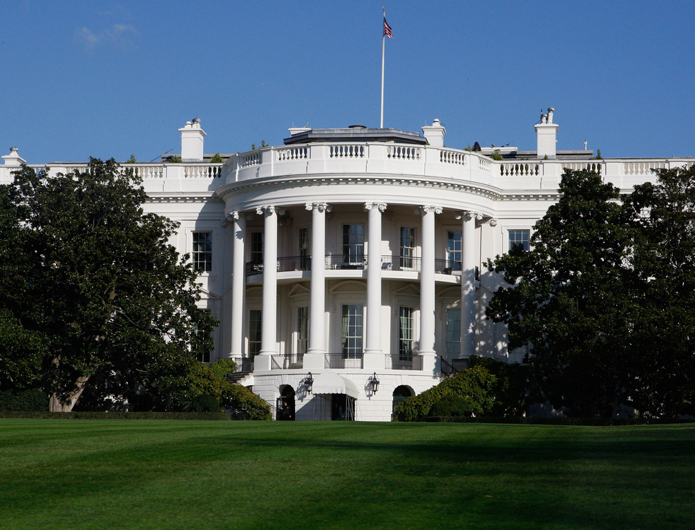 Συναγερμός στις αμερικανικές αρχές με  «ύποπτο αντικείμενο» κοντά στον Λευκό Οίκο