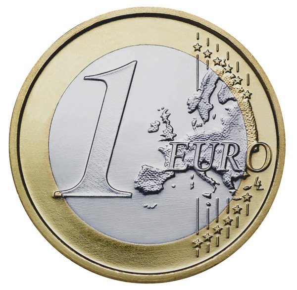 Κατακόρυφη πτώση του ευρώ