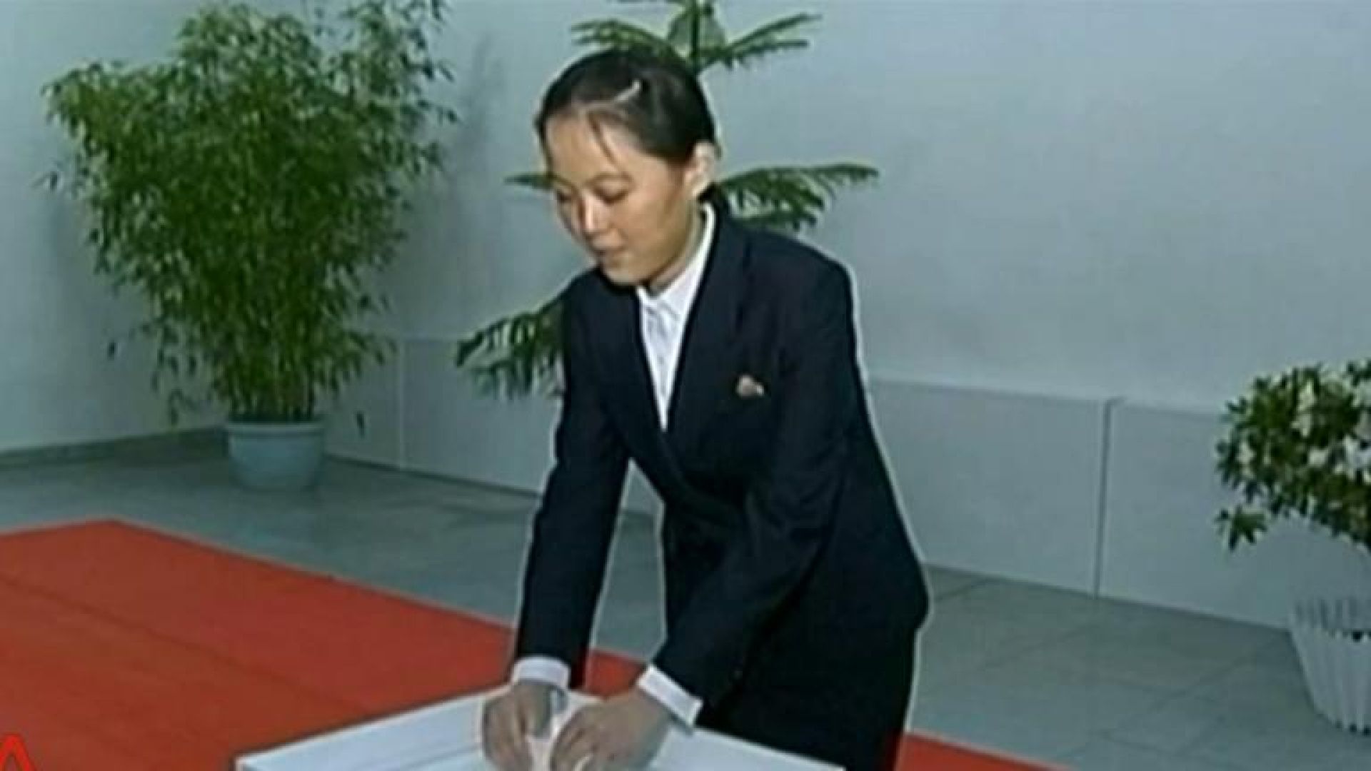 Β. Κορέα: Στη μικρή αδερφή του Κιμ Γιονγκ Ουν περνά προσωρινά η ηγεσία της χώρας