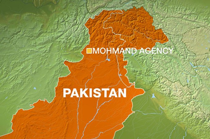 Δύο νεκροί από βομβιστική επίθεση στο Πακιστάν