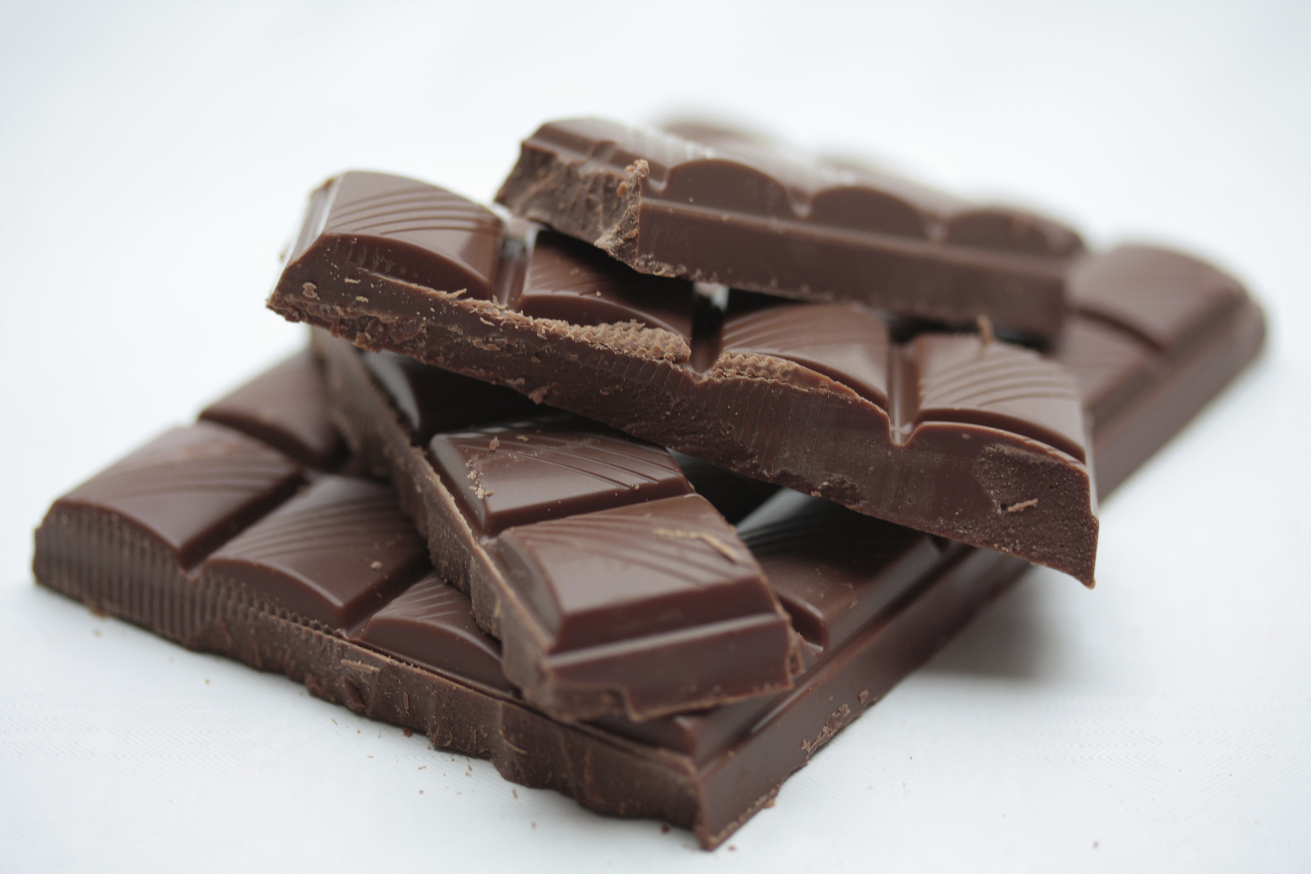 Οι φλαβανόλες του κακάου και της σοκολάτας ενισχύουν τη μνήμη