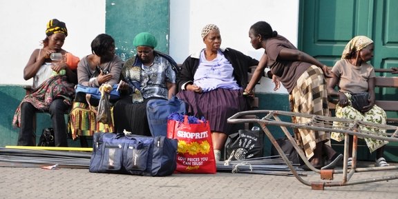 Renamo, Μοζαμβίκη: Απορρίπτει τα προσωρινά αποτελέσματα των εκλογών