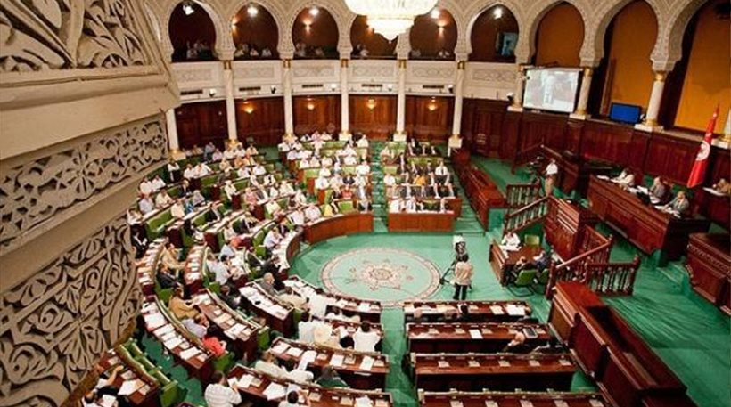 Το κοινοβούλιο  της Λιβύης ενάντια στους ισλαμιστές
