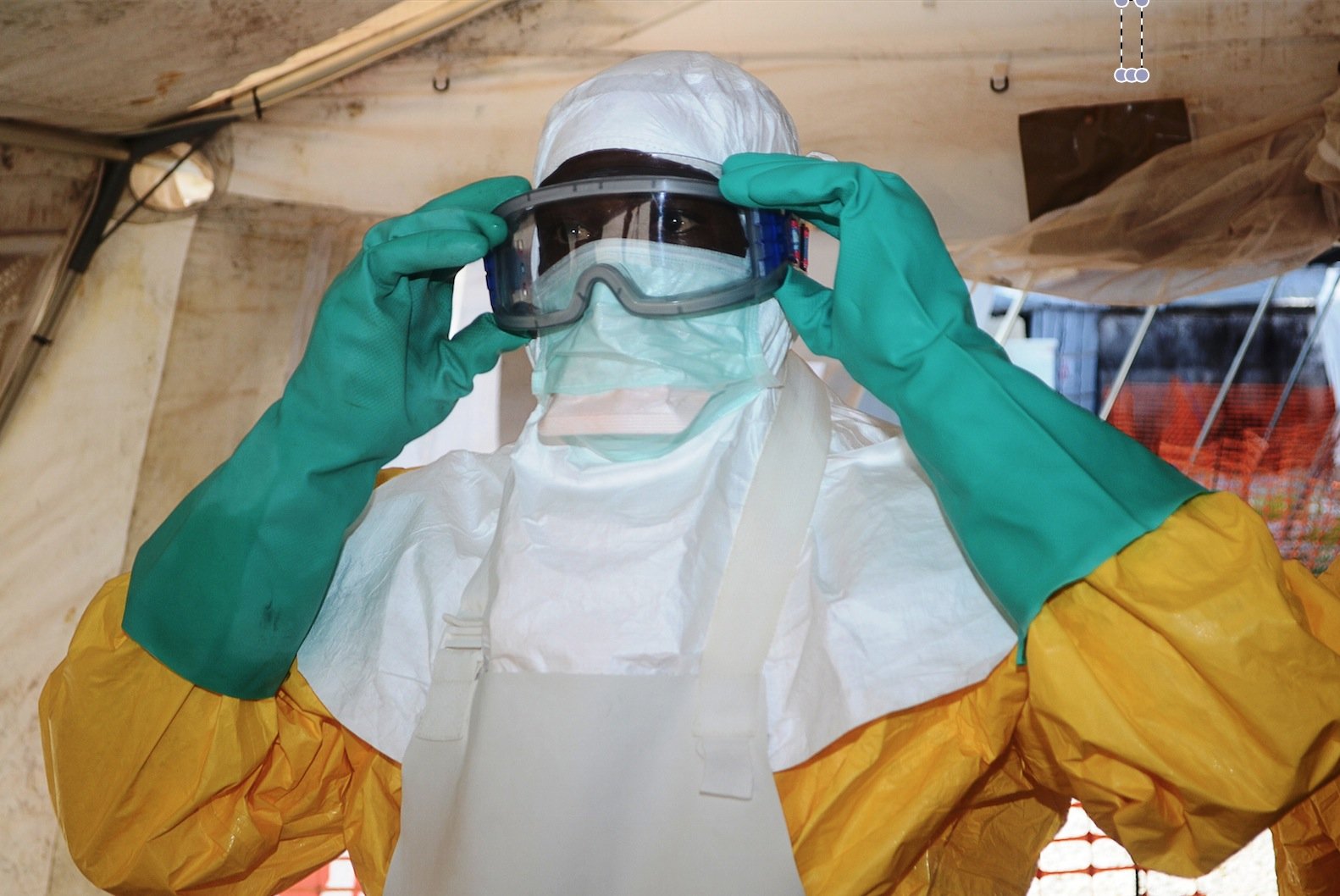 Παγκόσμιος Οργανισμός Υγείας: Εκτός ελέγχου η εξάπλωση του Έμπολα