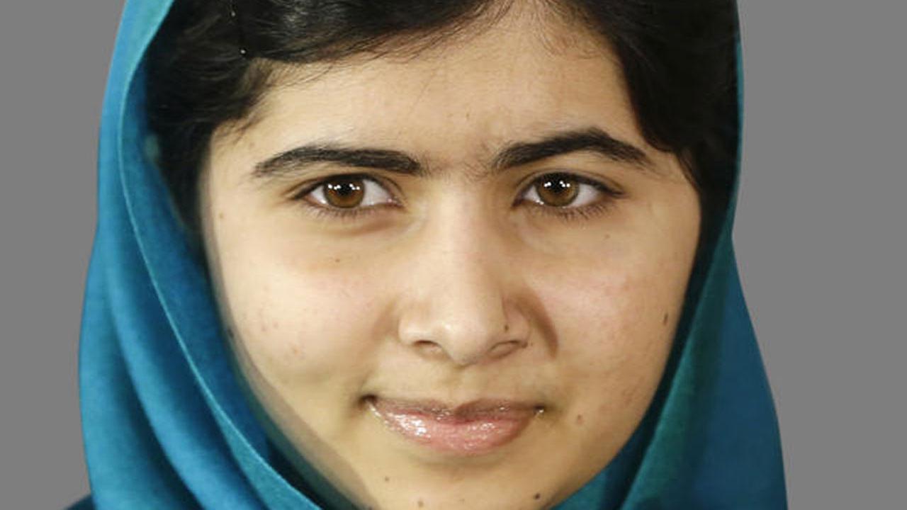 Στους Μαλάλα Γιουσαφζάι και Κάιλας Σατιάρτι το Νόμπελ Ειρήνης