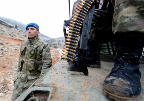 Ο Κύπρος θα δωρίσει πυρομαχικά στο Λίβανο για τη μάχη κατά των τζιχαντιστών