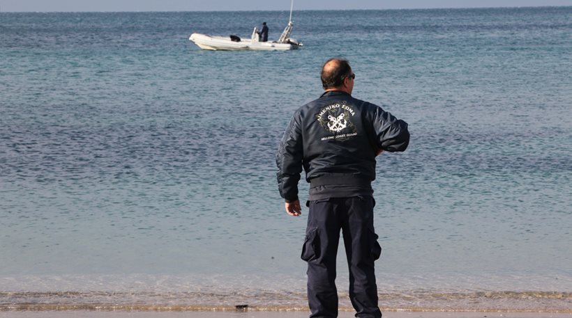 Κρήτη: Πτώμα 53χρονου βρέθηκε σε παραλία της Σητείας