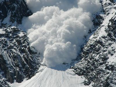 24 νεκροί από χιονοστιβάδα στα Ιμαλάια