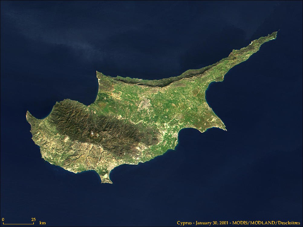 54η επέτειος ανακήρυξης της ανεξαρτησίας σήμερα για την Κύπρο