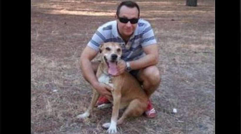 Ισπανία: σύγχυση για την τύχη του σκύλου της νοσοκόμας με Ebola