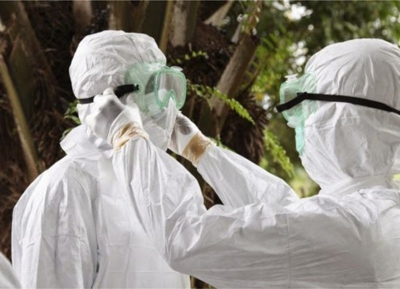 Προληπτικά μέτρα για τον Έμπολα λαμβάνει το υπουργείο Υγείας