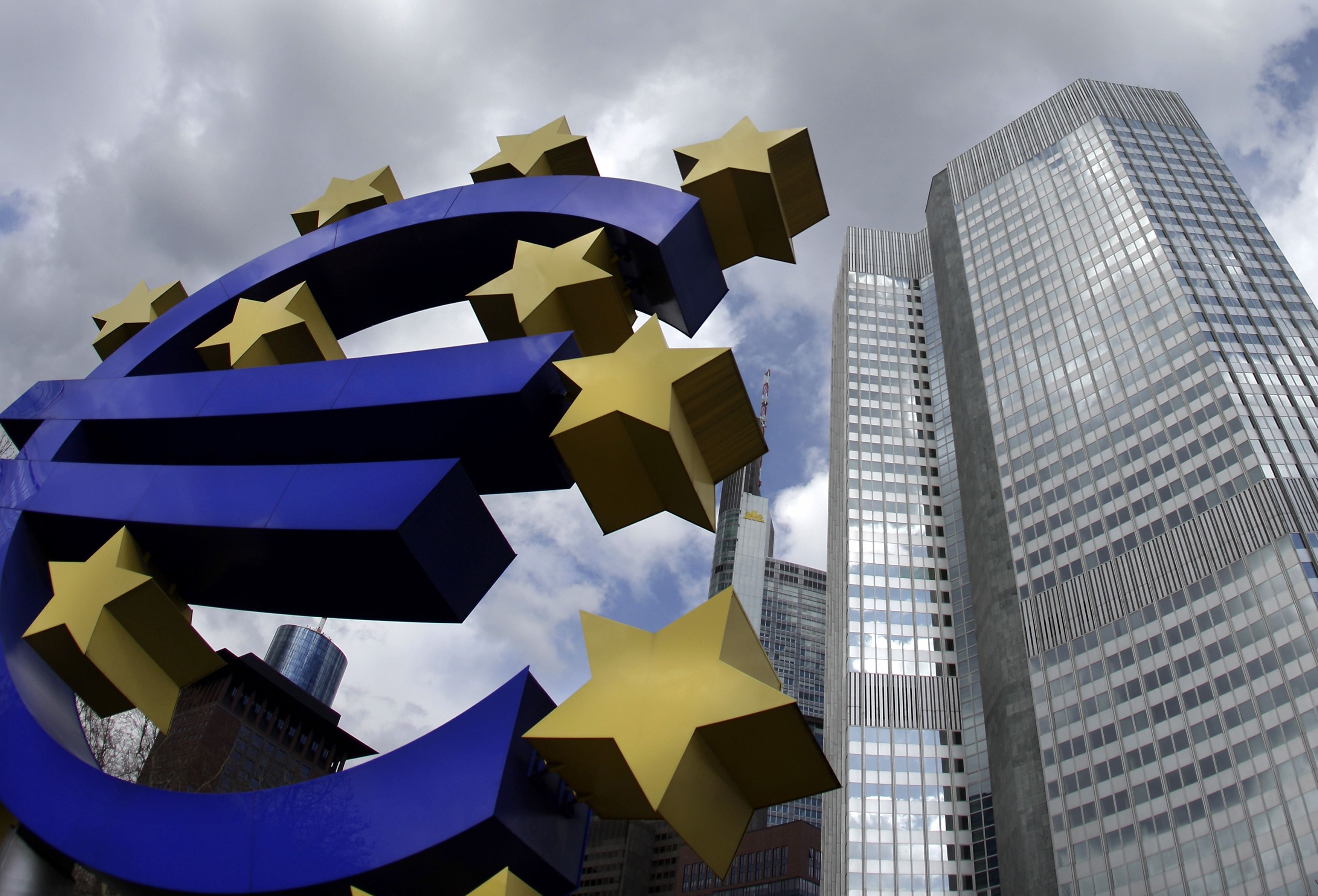 25 τράπεζες "κόβονται" στα stress tests της ΕΚΤ