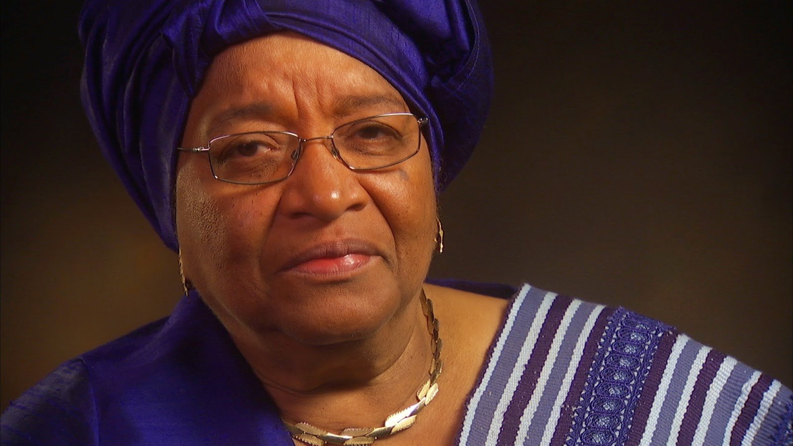 Η πρόεδρος της Λιβερίας απηύθυνε απελπισμένη έκκληση για βοήθεια