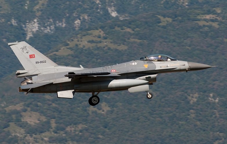 Αυξημένη επιθετικότητα από την Τουρκία – Πτήσεις μαχητικών πάνω από ελληνικά νησιά