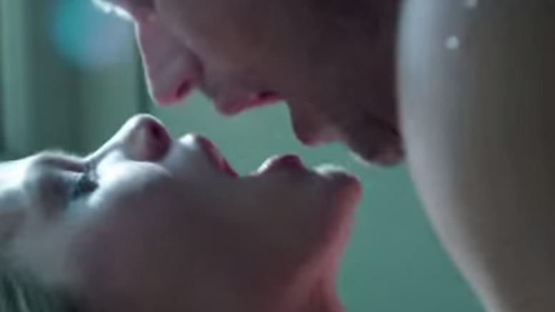 Έτσι γυρίζονται οι σκηνές με σεξ στον κινηματογράφο (video)