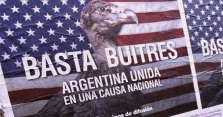 Η Αργεντινή δεν υποχωρεί στους κερδοσκόπους και τις ΗΠΑ