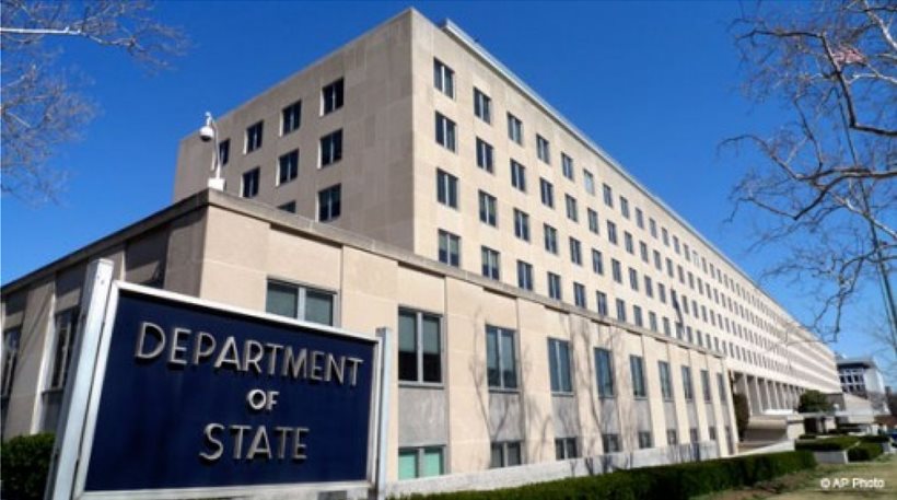 ΗΠΑ: Αβάσιμη η απόφαση του Διεθνούς Δικαστηρίου της Χάγης περί γενοκτονίας από το Ισραήλ στη Γάζα