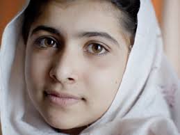 Απειλές για τη ζωή της δέχτηκε η Μαλάλα Γιουσαφζάι μέσω twitter