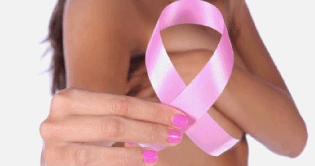 Υπουργείο Υγείας και πρόληψη του καρκίνου του μαστού