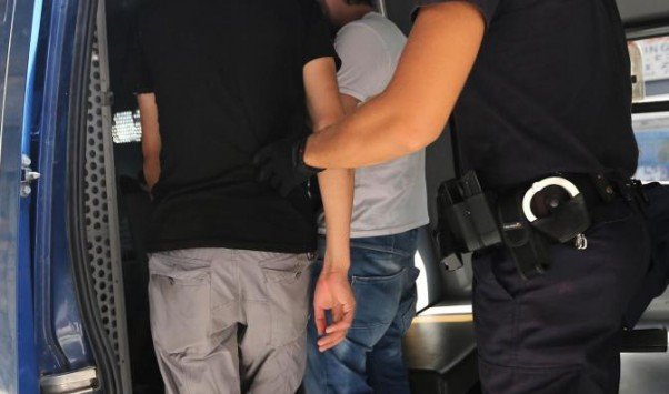 Στη φυλακή μέλη κυκλώματος διακίνησης μεταναστών στην Θεσσαλονίκη