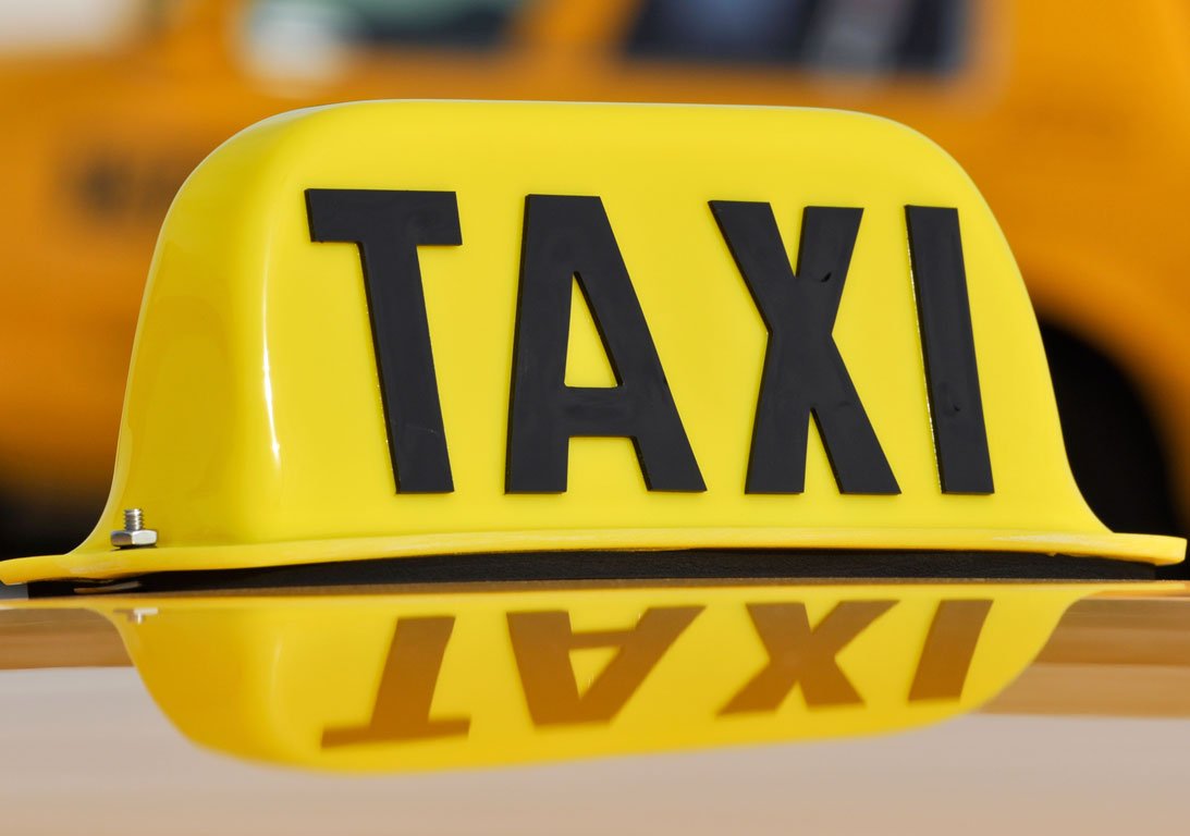 Προβλήματα στις εταιρείες ταξί στην Γερμανία