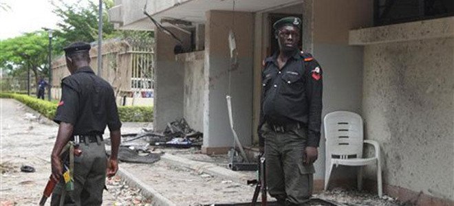 Τουλάχιστον 17 νεκροί από επίθεση ενόπλων στην Νιγηρία