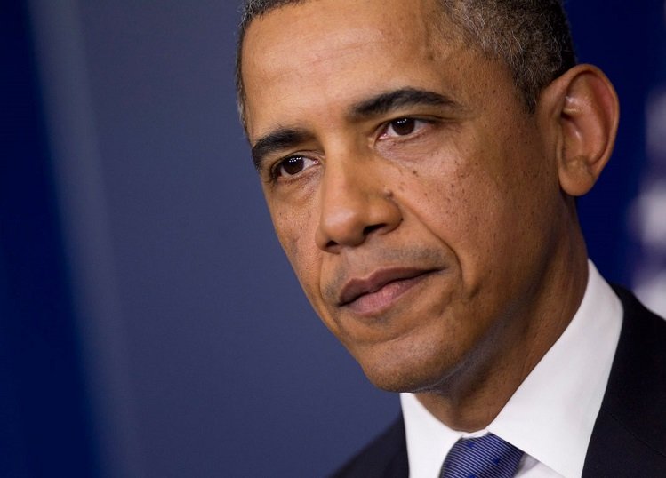 ΗΠΑ: Σύσκεψη υπό τον Ομπάμα στο Πεντάγωνο για την αντιμετώπιση του ΙΚ