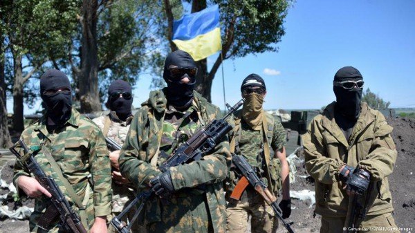 3,600 οι νεκροί στην Ουκρανία και τουλάχιστον 300 μετά την εκεχειρία