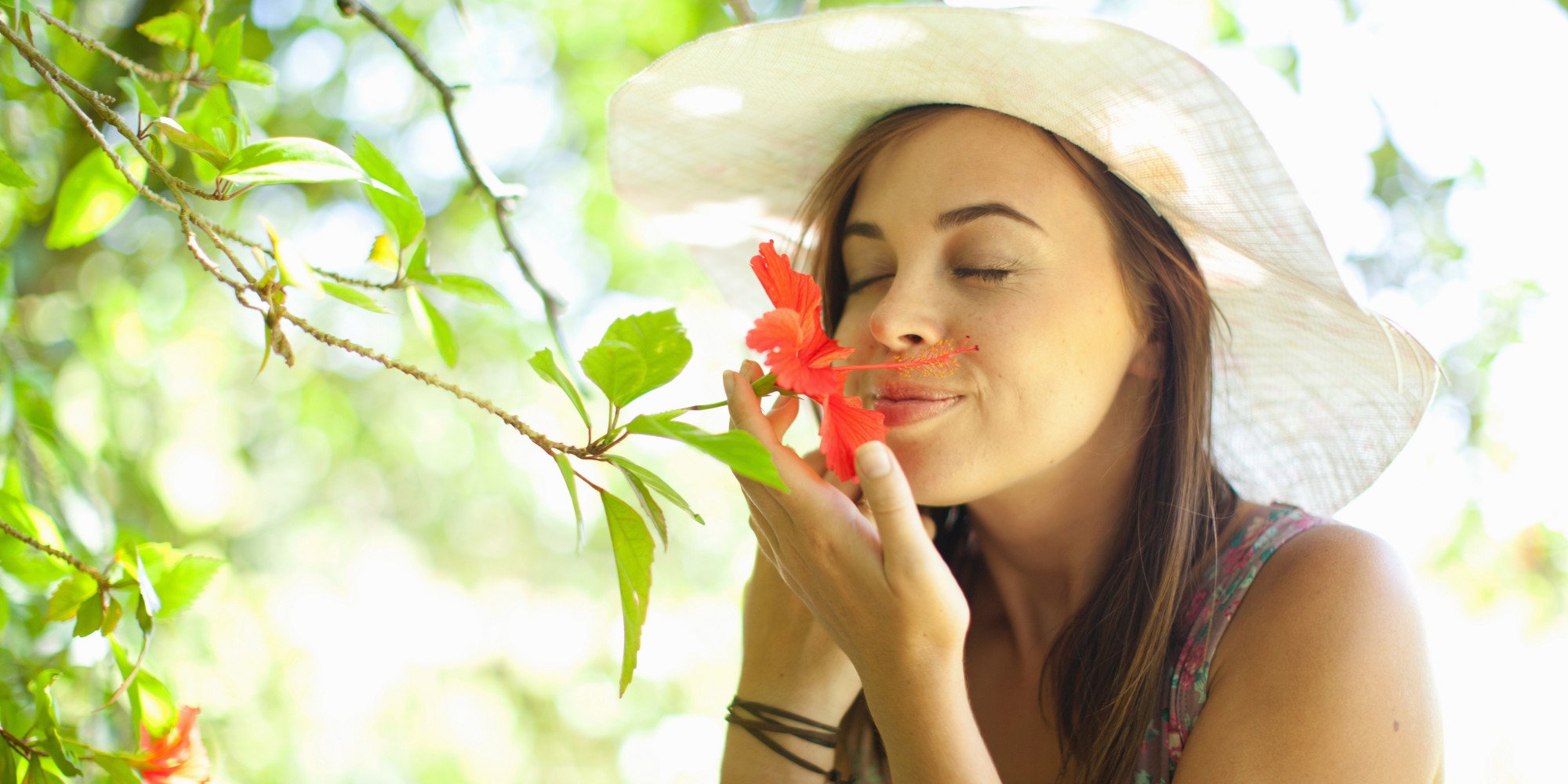 Μάθετε ποιες μυρωδιές λειτουργούν ως αφροδισιακά για άνδρες & γυναίκες!