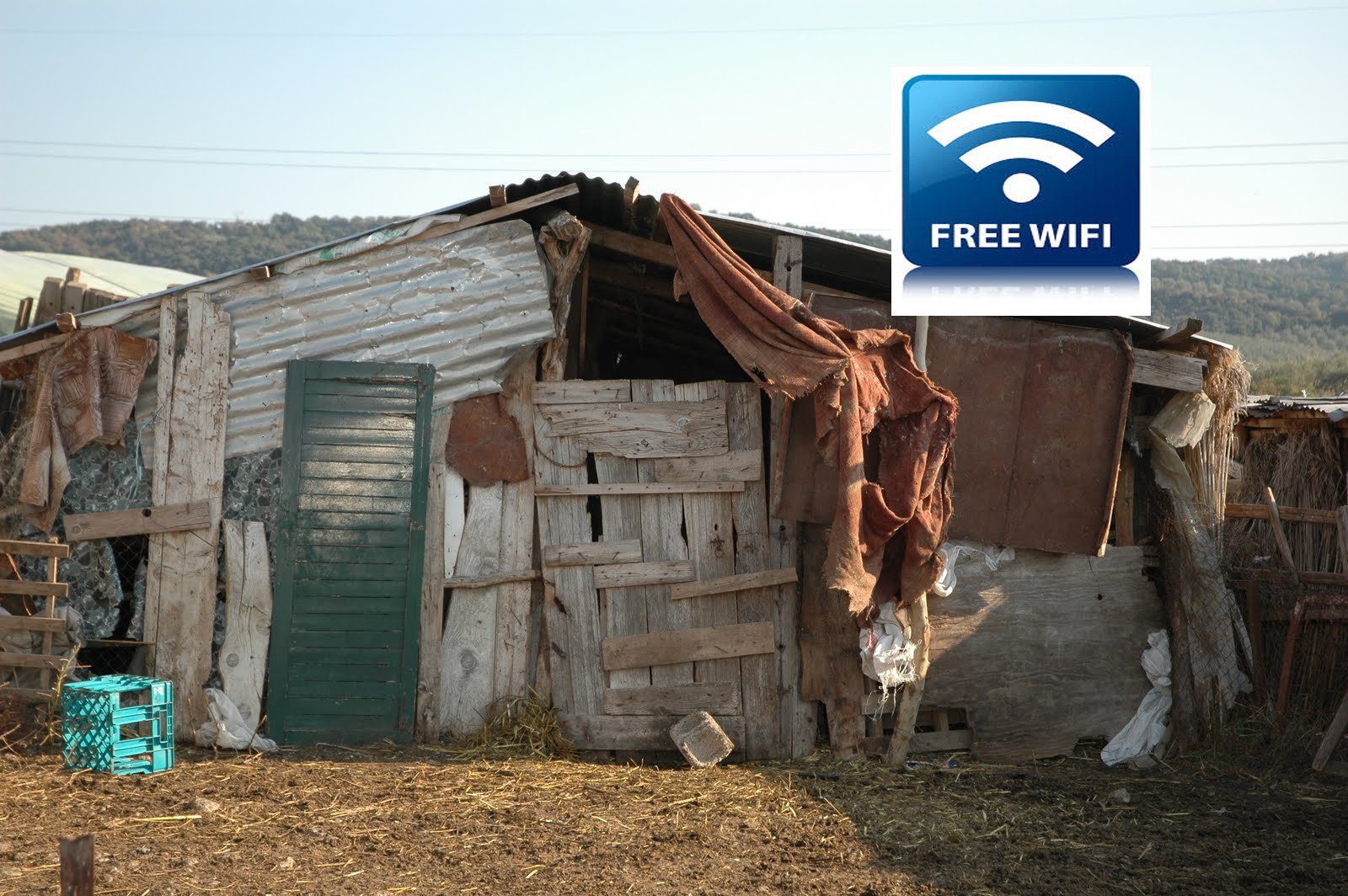 Λύθηκαν τα προβλήματα στους δήμους - Ποιοι είναι οι 304 που θα έχουν δωρεάν wi-fi