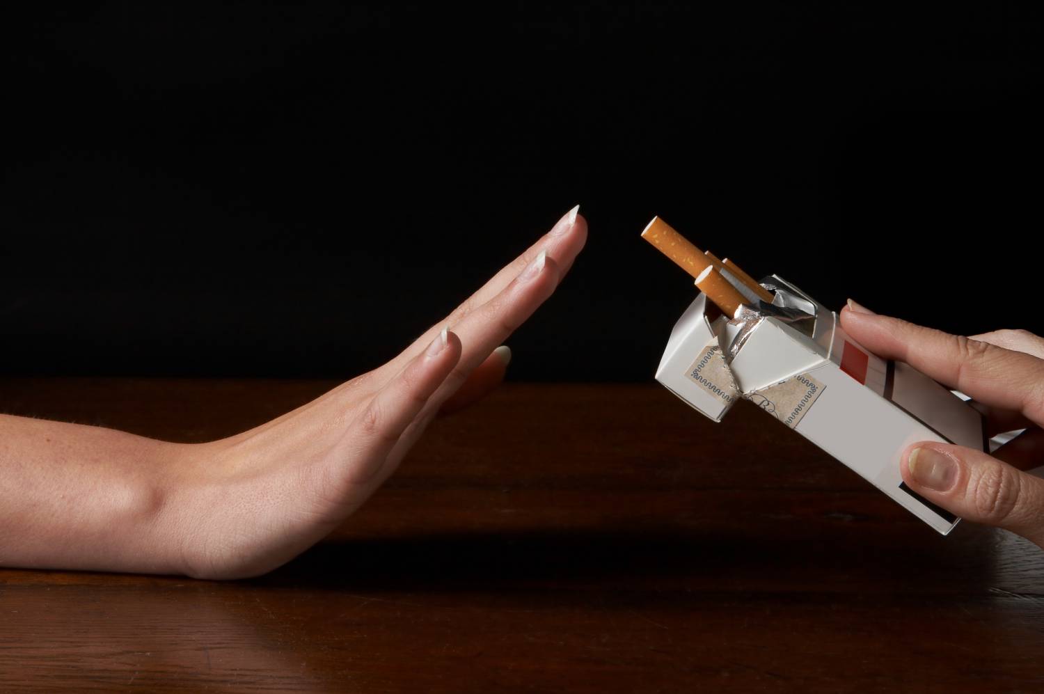 Γιατί η διακοπή του καπνίσματος συνεπάγεται και αύξηση βάρους;
